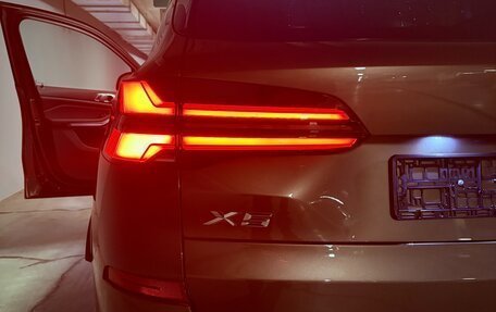 BMW X5, 2025 год, 17 100 000 рублей, 12 фотография