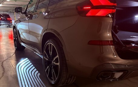 BMW X5, 2025 год, 17 100 000 рублей, 14 фотография