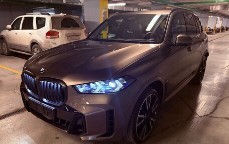 BMW X5, 2025 год, 17 100 000 рублей, 17 фотография