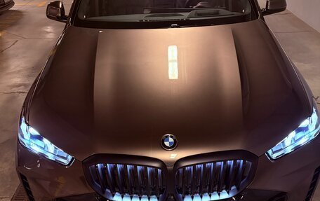 BMW X5, 2025 год, 17 100 000 рублей, 19 фотография