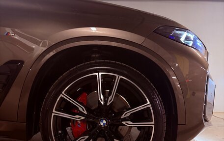 BMW X5, 2025 год, 17 100 000 рублей, 20 фотография