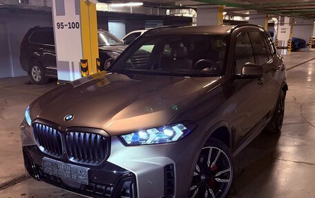 BMW X5, 2025 год, 17 100 000 рублей, 22 фотография