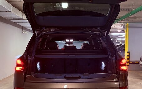 BMW X5, 2025 год, 17 100 000 рублей, 24 фотография