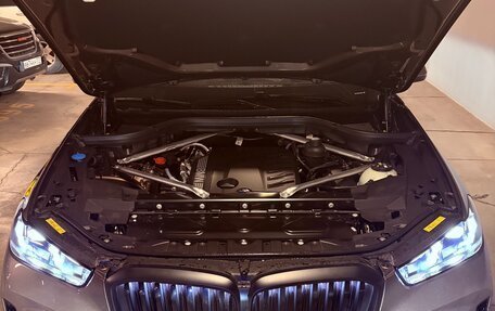 BMW X5, 2025 год, 17 100 000 рублей, 23 фотография