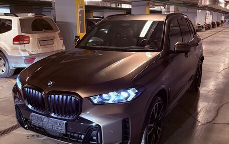 BMW X5, 2025 год, 17 100 000 рублей, 18 фотография