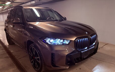BMW X5, 2025 год, 17 100 000 рублей, 16 фотография