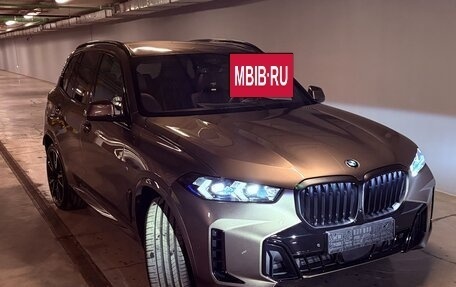 BMW X5, 2025 год, 17 100 000 рублей, 21 фотография
