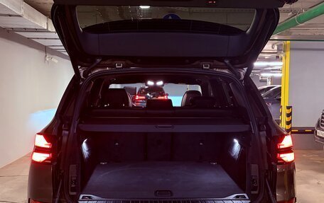 BMW X5, 2025 год, 17 100 000 рублей, 25 фотография