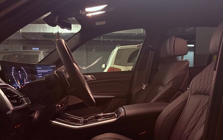 BMW X5, 2025 год, 17 100 000 рублей, 28 фотография