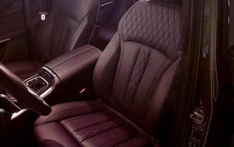 BMW X5, 2025 год, 17 100 000 рублей, 29 фотография