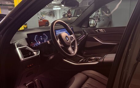 BMW X5, 2025 год, 17 100 000 рублей, 27 фотография