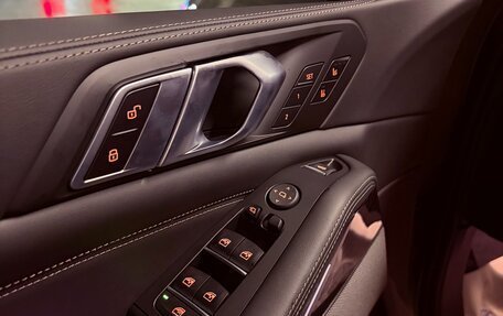 BMW X5, 2025 год, 17 100 000 рублей, 32 фотография