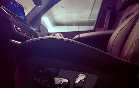 BMW X5, 2025 год, 17 100 000 рублей, 30 фотография