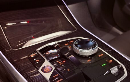 BMW X5, 2025 год, 17 100 000 рублей, 36 фотография