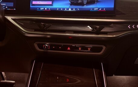 BMW X5, 2025 год, 17 100 000 рублей, 37 фотография