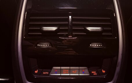 BMW X5, 2025 год, 17 100 000 рублей, 34 фотография