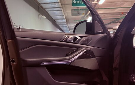 BMW X5, 2025 год, 17 100 000 рублей, 31 фотография