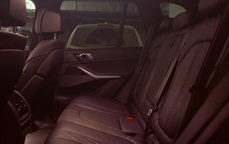 BMW X5, 2025 год, 17 100 000 рублей, 33 фотография