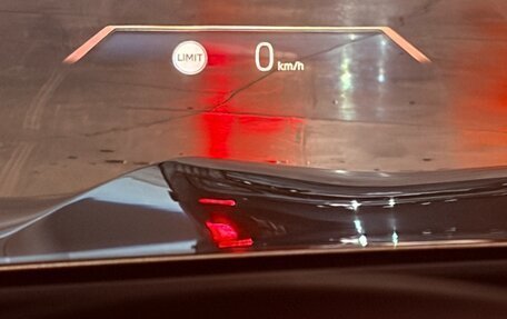 BMW X5, 2025 год, 17 100 000 рублей, 39 фотография