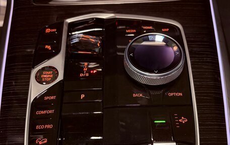 BMW X5, 2025 год, 17 100 000 рублей, 35 фотография