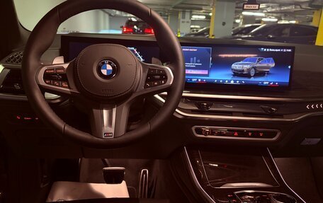 BMW X5, 2025 год, 17 100 000 рублей, 38 фотография