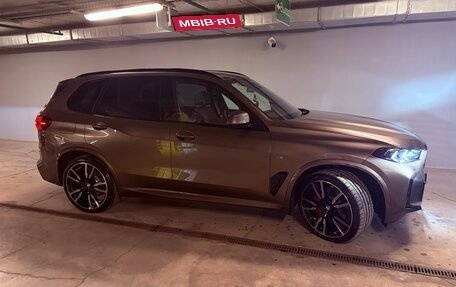 BMW X5, 2025 год, 17 100 000 рублей, 26 фотография