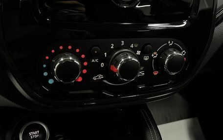 Renault Kaptur I рестайлинг, 2020 год, 1 595 000 рублей, 16 фотография