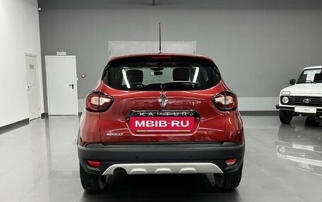 Renault Kaptur I рестайлинг, 2020 год, 1 595 000 рублей, 4 фотография