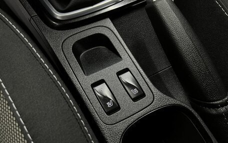 Renault Kaptur I рестайлинг, 2020 год, 1 595 000 рублей, 21 фотография