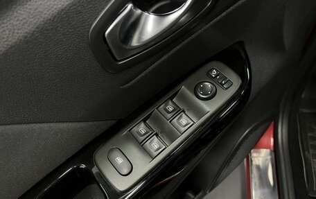 Renault Kaptur I рестайлинг, 2020 год, 1 595 000 рублей, 22 фотография