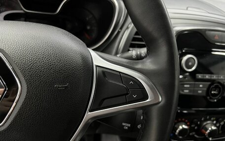 Renault Kaptur I рестайлинг, 2020 год, 1 595 000 рублей, 19 фотография