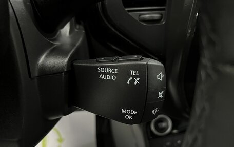 Renault Kaptur I рестайлинг, 2020 год, 1 595 000 рублей, 20 фотография