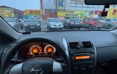 Toyota Corolla, 2012 год, 1 000 000 рублей, 8 фотография