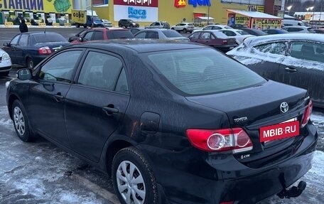 Toyota Corolla, 2012 год, 1 000 000 рублей, 5 фотография