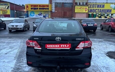 Toyota Corolla, 2012 год, 1 000 000 рублей, 4 фотография