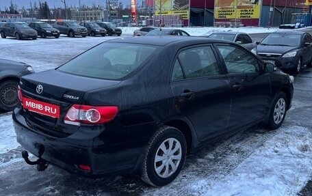 Toyota Corolla, 2012 год, 1 000 000 рублей, 3 фотография