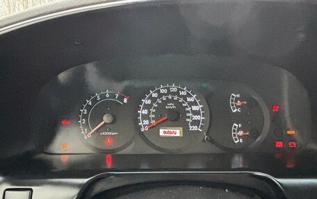 KIA Spectra II (LD), 2008 год, 340 000 рублей, 2 фотография