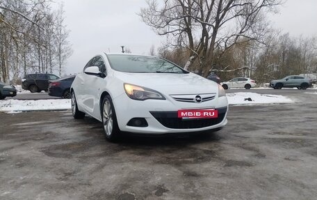 Opel Astra J, 2012 год, 880 000 рублей, 24 фотография
