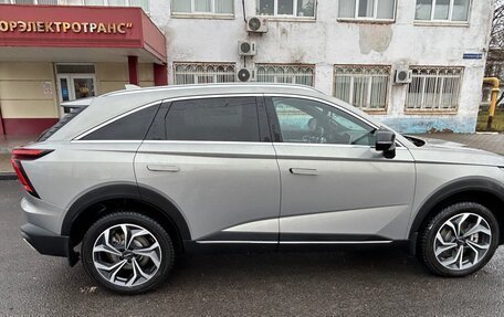 Haval F7, 2024 год, 2 855 000 рублей, 3 фотография