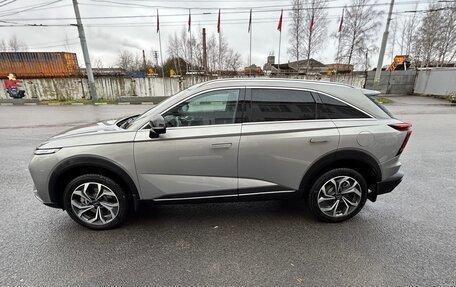 Haval F7, 2024 год, 2 855 000 рублей, 2 фотография