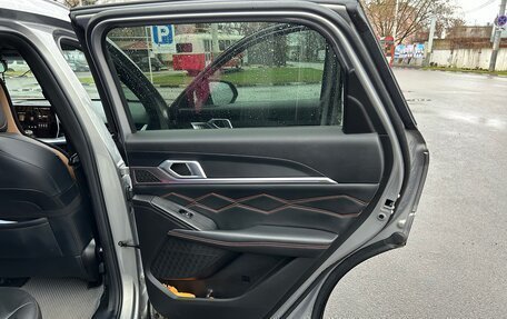 Haval F7, 2024 год, 2 855 000 рублей, 9 фотография