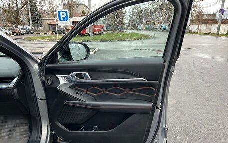 Haval F7, 2024 год, 2 855 000 рублей, 8 фотография