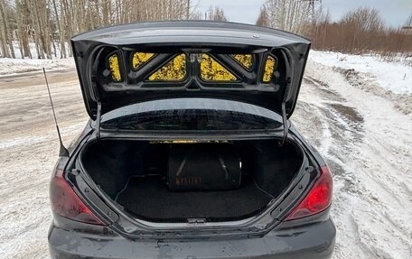 KIA Spectra II (LD), 2008 год, 340 000 рублей, 5 фотография