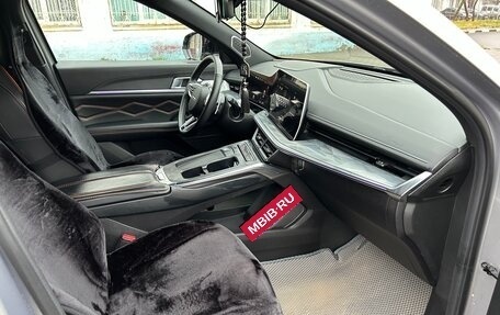 Haval F7, 2024 год, 2 855 000 рублей, 5 фотография