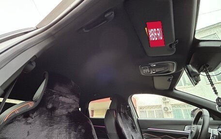 Haval F7, 2024 год, 2 855 000 рублей, 7 фотография