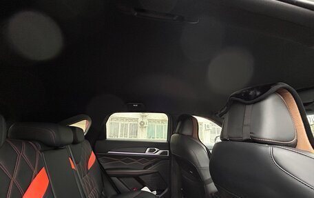 Haval F7, 2024 год, 2 855 000 рублей, 11 фотография