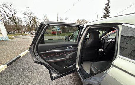 Haval F7, 2024 год, 2 855 000 рублей, 12 фотография