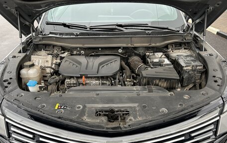 Haval F7, 2024 год, 2 855 000 рублей, 16 фотография