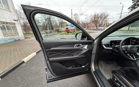 Haval F7, 2024 год, 2 855 000 рублей, 13 фотография