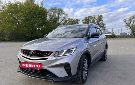 Geely Coolray I, 2023 год, 1 920 000 рублей, 2 фотография